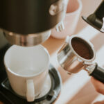 Kaffemaskine-test